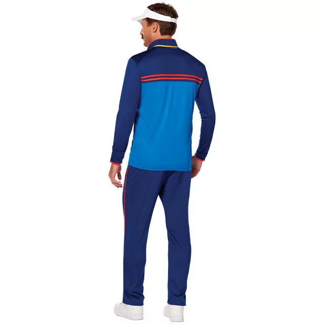 Adult Ted Lasso Costume Kit at Spirit Halloween