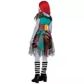 Kids Sally Costume The Signature Collection - The Nightmare Before Christmas at Spirit Halloween