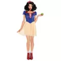 Adult Snow White Costume - Disney Princess at Spencer's