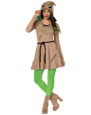 Nightmare Before Christmas Classic Oogie Boogie Costume