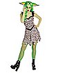 Adult Greta Dress Costume - Gremlins