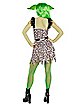 Adult Greta Dress Costume - Gremlins