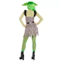 Adult Greta Dress Costume - Gremlins at Spirit Halloween