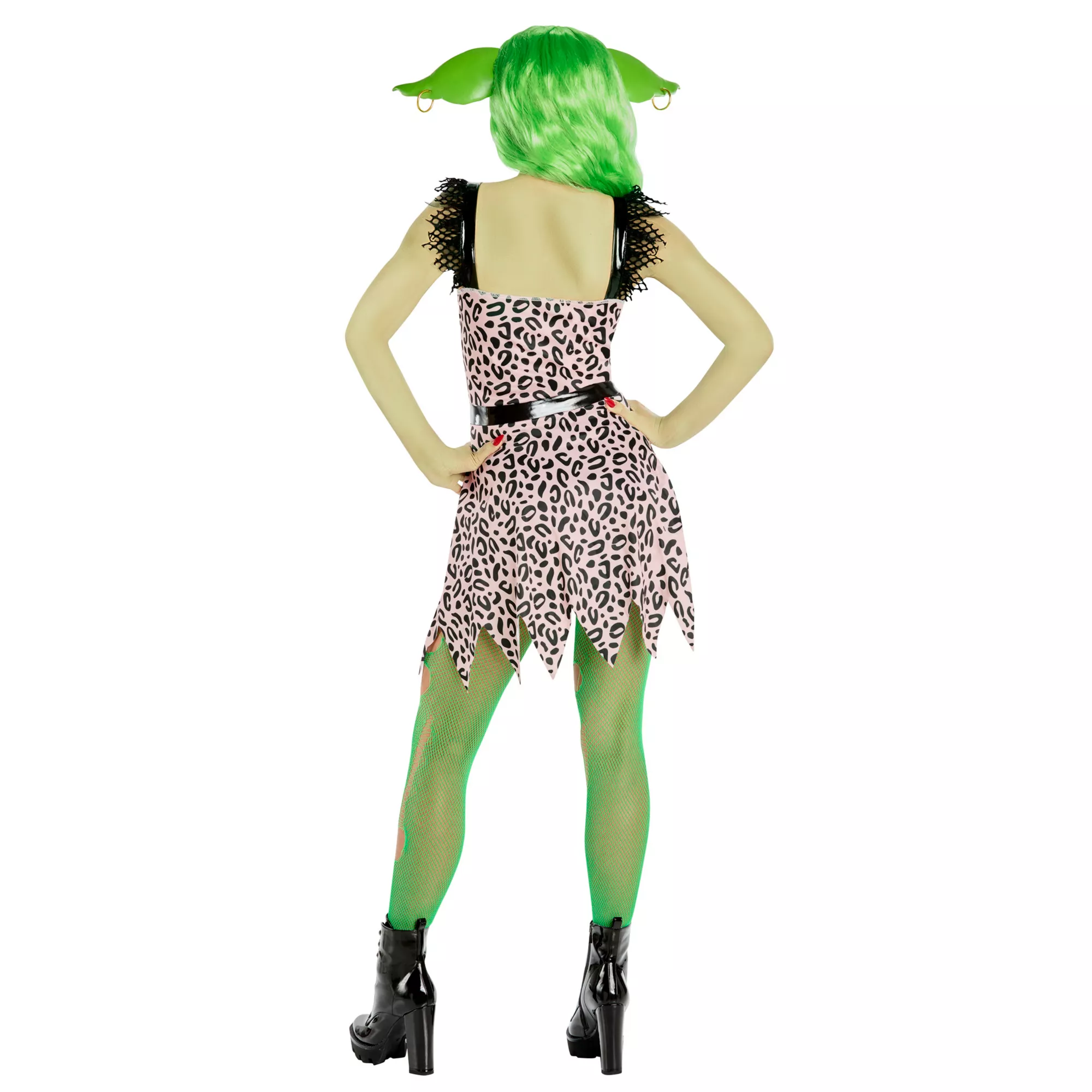 Adult Greta Dress Costume - Gremlins at Spirit Halloween
