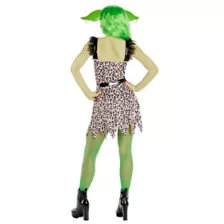 Adult Greta Dress Costume - Gremlins at Spirit Halloween