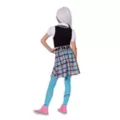Kids Frankie Stein Costume - Monster High at Spirit Halloween