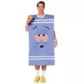 Adult 3D Towelie Costume - South Park at Spirit Halloween