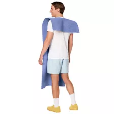 Adult 3D Towelie Costume - South Park at Spirit Halloween