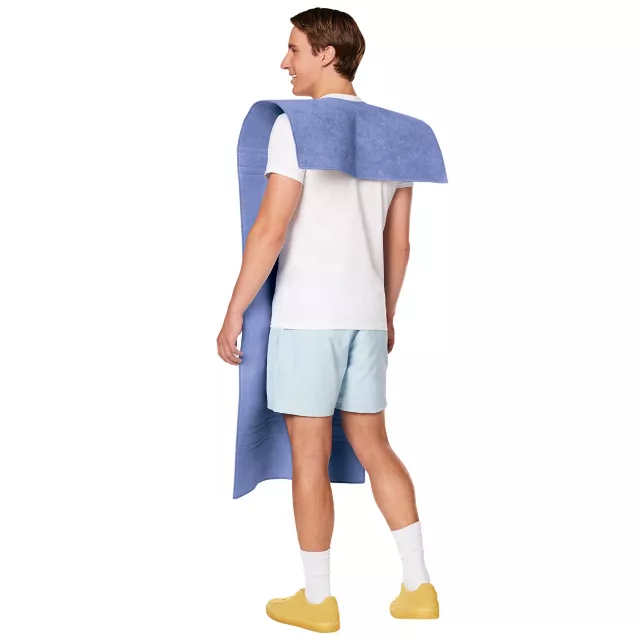 Adult 3D Towelie Costume - South Park at Spirit Halloween