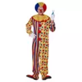 Adult Classic Clown Costume at Spirit Halloween