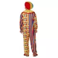 Adult Classic Clown Costume at Spirit Halloween