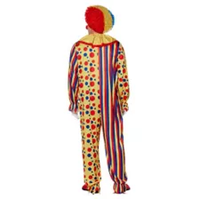 Adult Classic Clown Plus Size Costume at Spirit Halloween