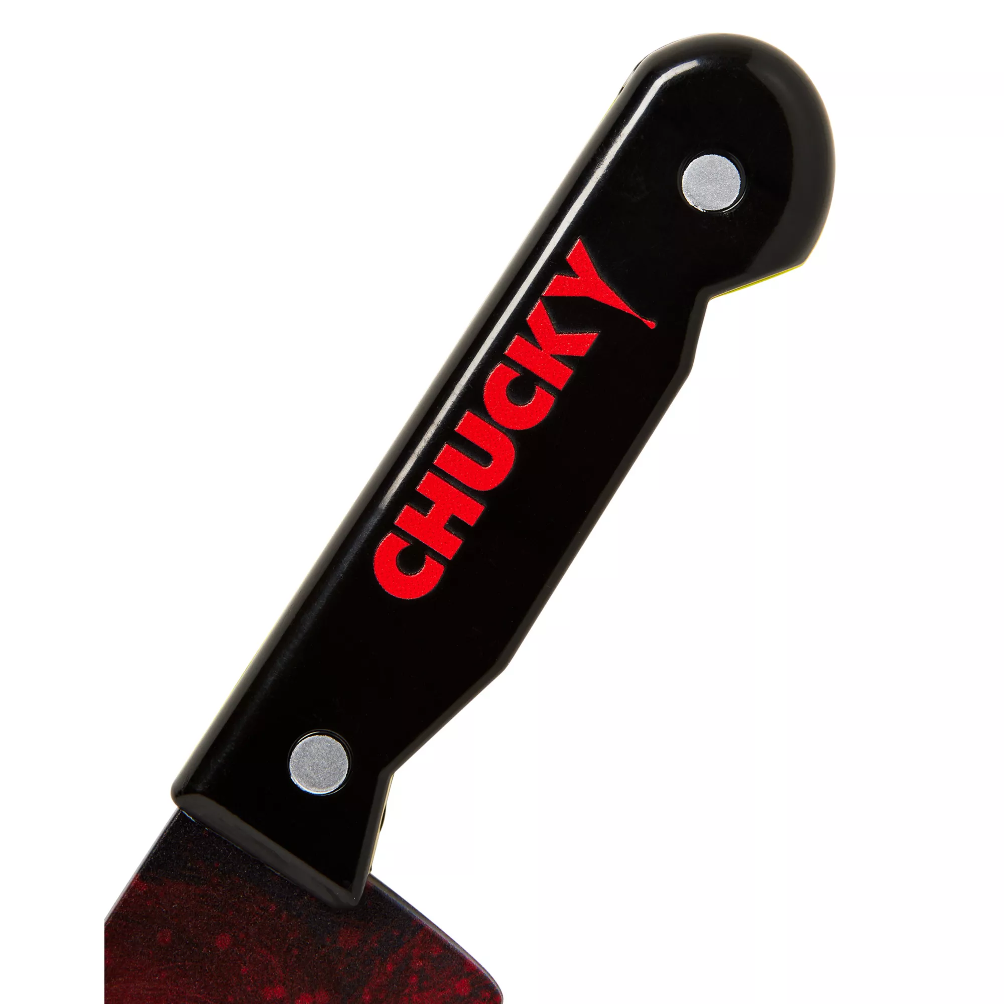Chucky Graphic Knife at Spirit Halloween