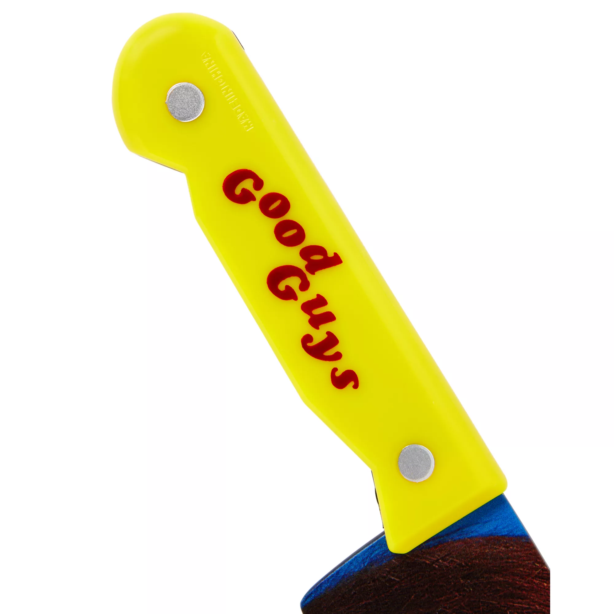 Chucky Graphic Knife at Spirit Halloween