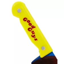 Chucky Graphic Knife at Spirit Halloween