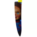 Chucky Graphic Knife at Spirit Halloween