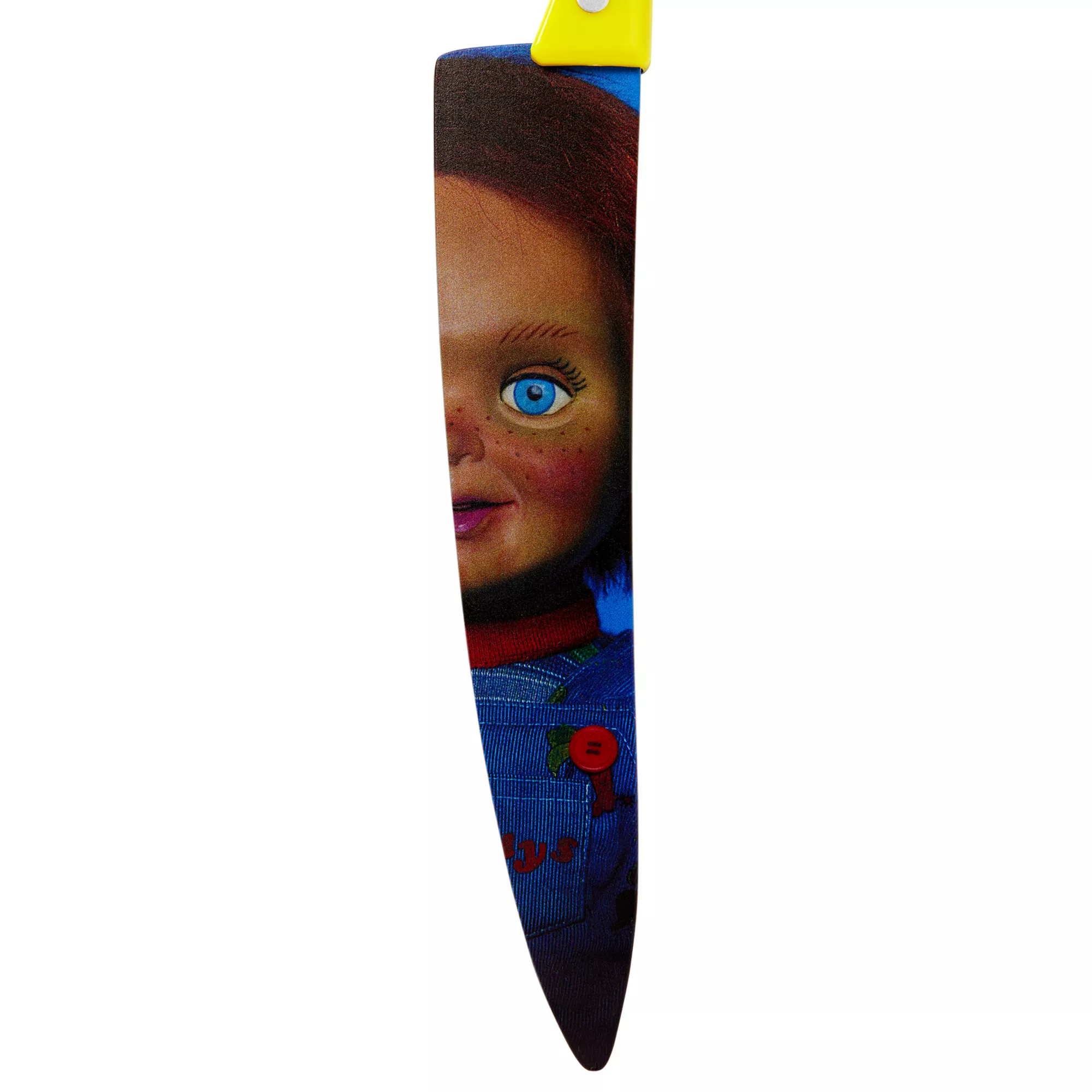 Chucky Graphic Knife at Spirit Halloween