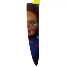 Chucky Graphic Knife at Spirit Halloween