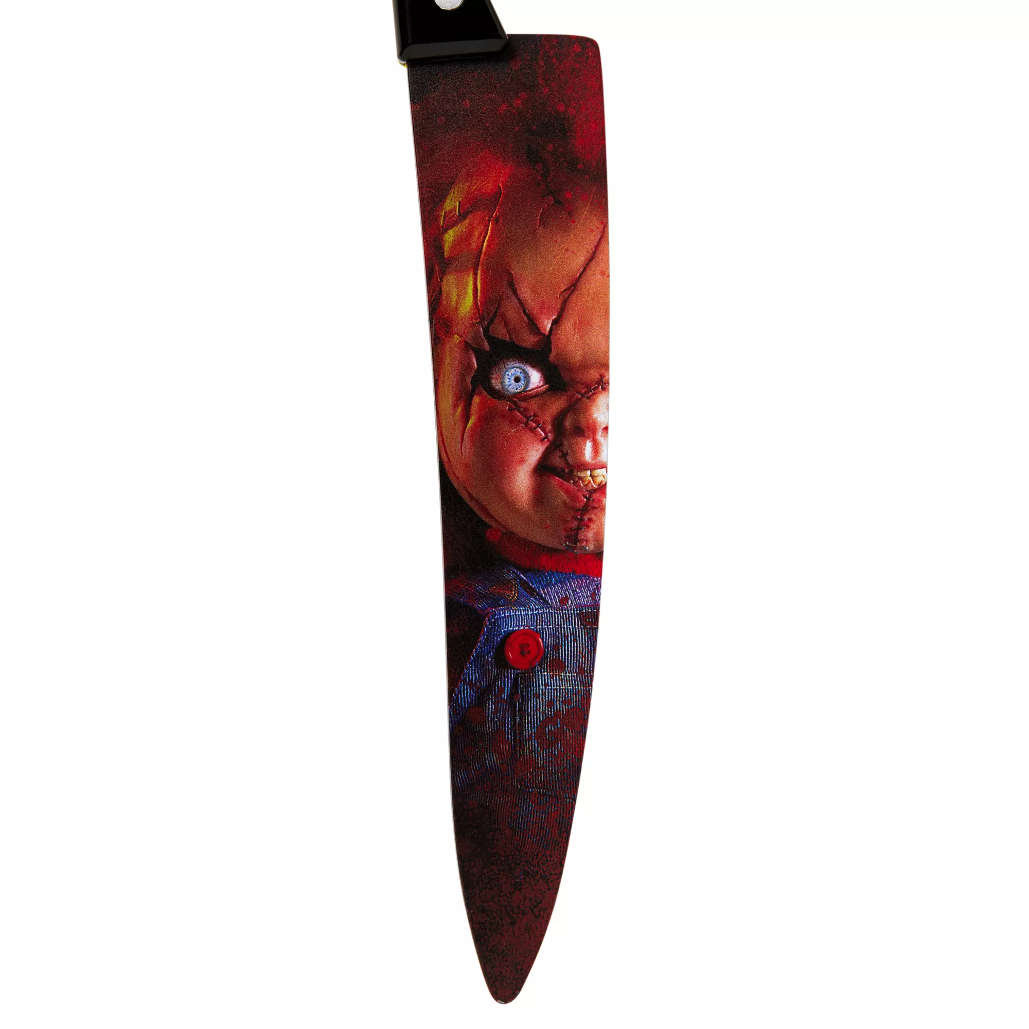 Chucky Graphic Knife at Spirit Halloween