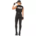 Adult Special Ops Catsuit Costume at Spirit Halloween