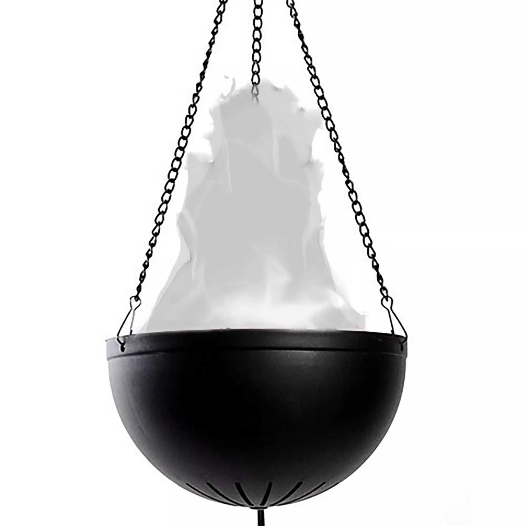 Mini Hanging LED Flame Light at Spirit Halloween