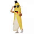 Adult Banana Inflatable Costume at Spirit Halloween