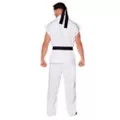 Adult Karate Costume at Spirit Halloween