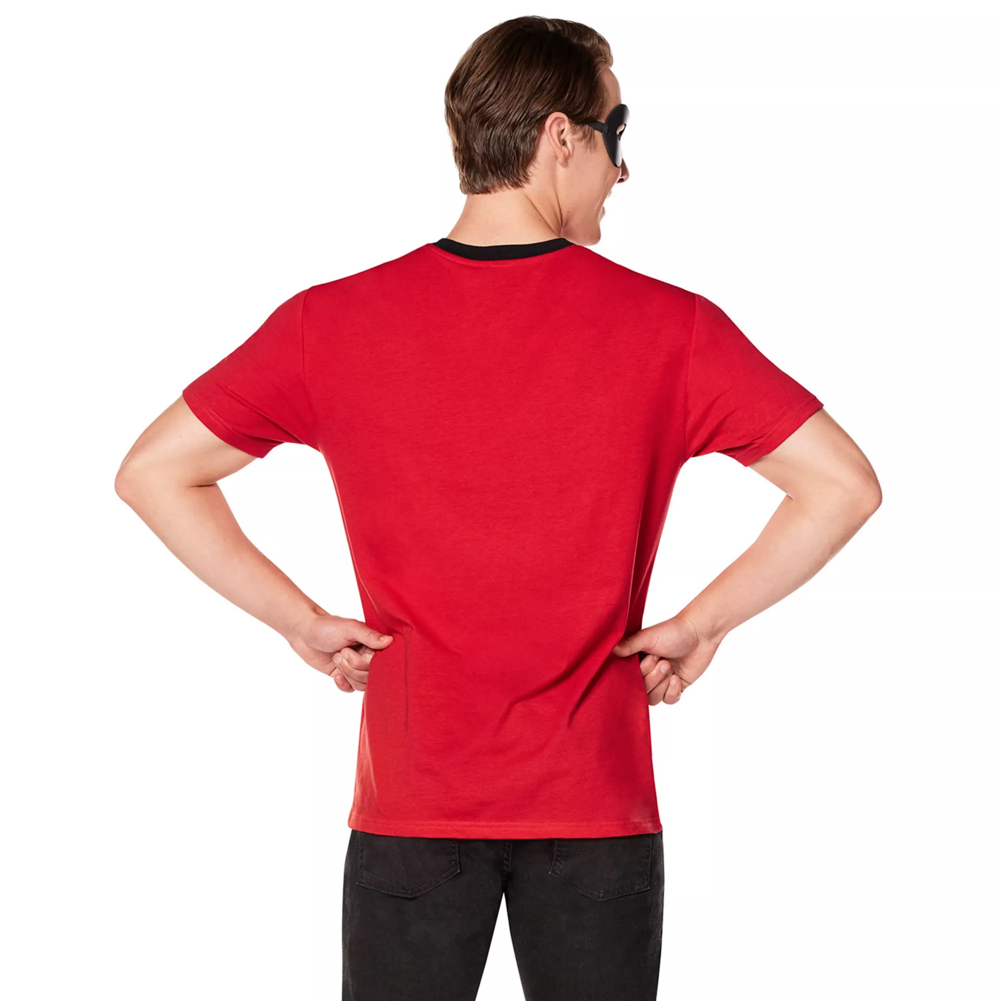 Adult Mr. Incredible Costume Kit – The Incredibles at Spirit Halloween