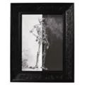 Gothic Noir Skeleton Framed Picture at Spirit Halloween