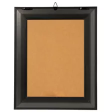 Gothic Noir Skeleton Framed Picture at Spirit Halloween