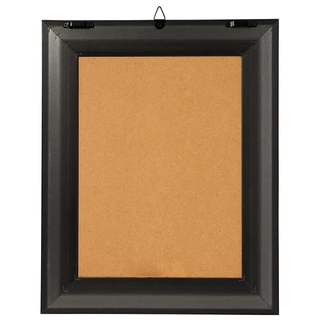 Gothic Noir Skeleton Framed Picture at Spirit Halloween