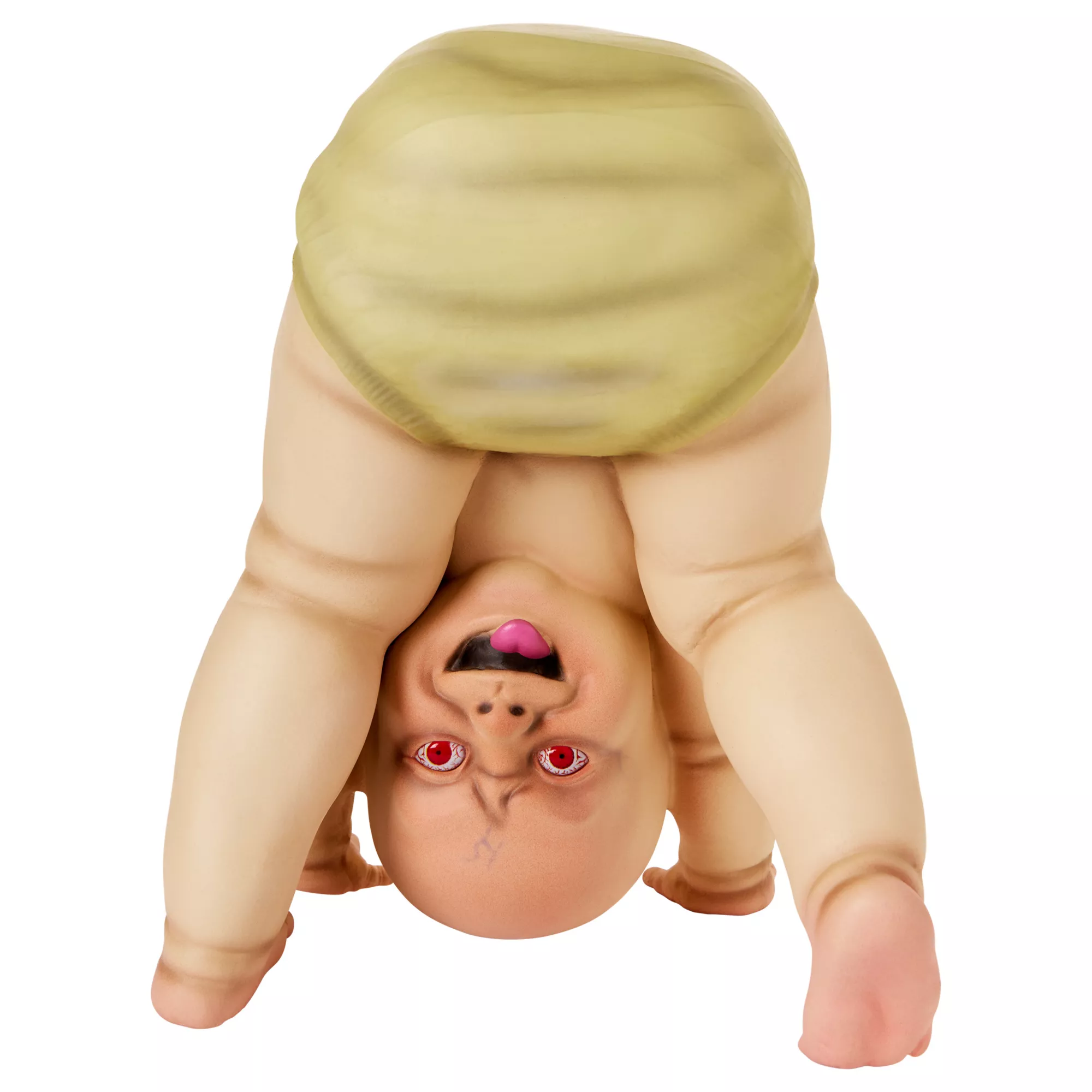 Flipping Freddy Zombie Babies <sup>&reg;</sup> Static Prop at Spirit Halloween