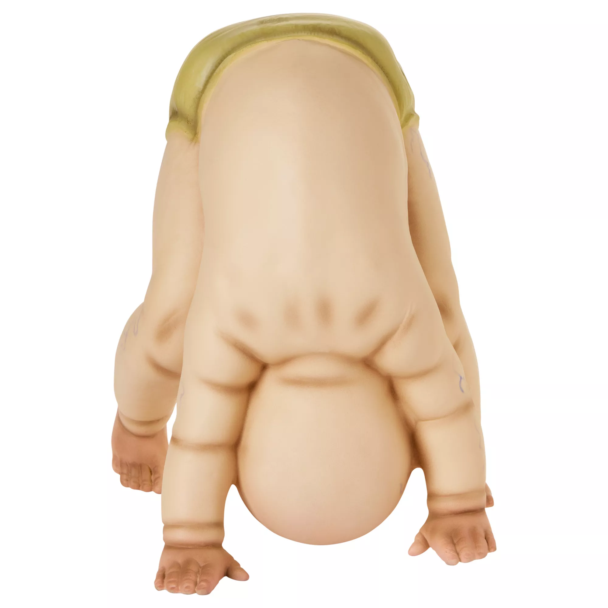 Flipping Freddy Zombie Babies <sup>&reg;</sup> Static Prop at Spirit Halloween