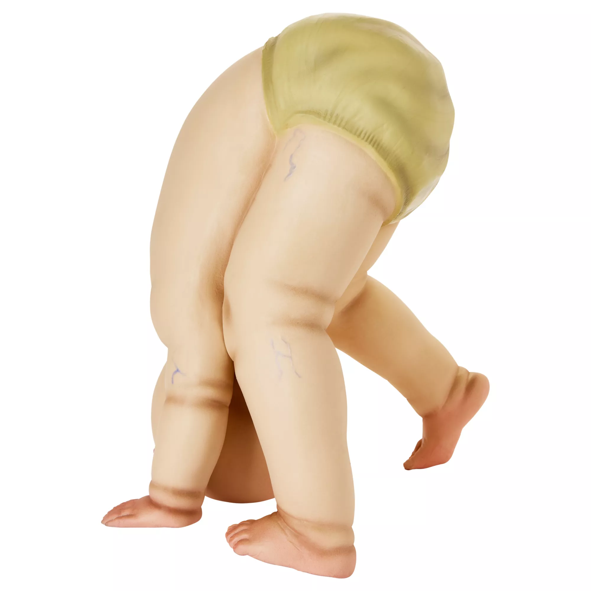Flipping Freddy Zombie Babies <sup>&reg;</sup> Static Prop at Spirit Halloween