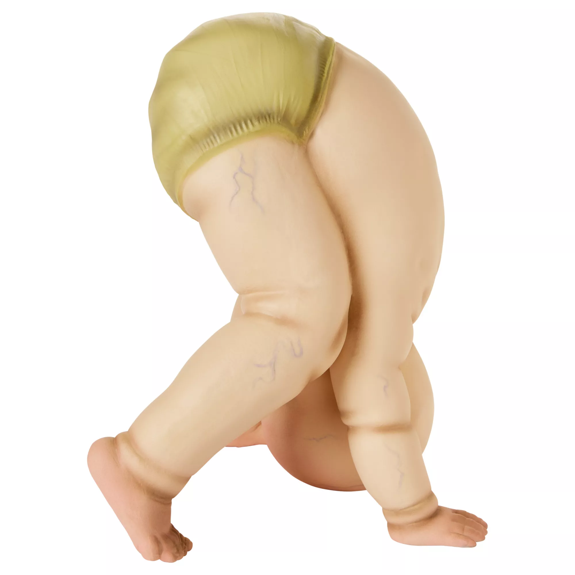 Flipping Freddy Zombie Babies <sup>&reg;</sup> Static Prop at Spirit Halloween