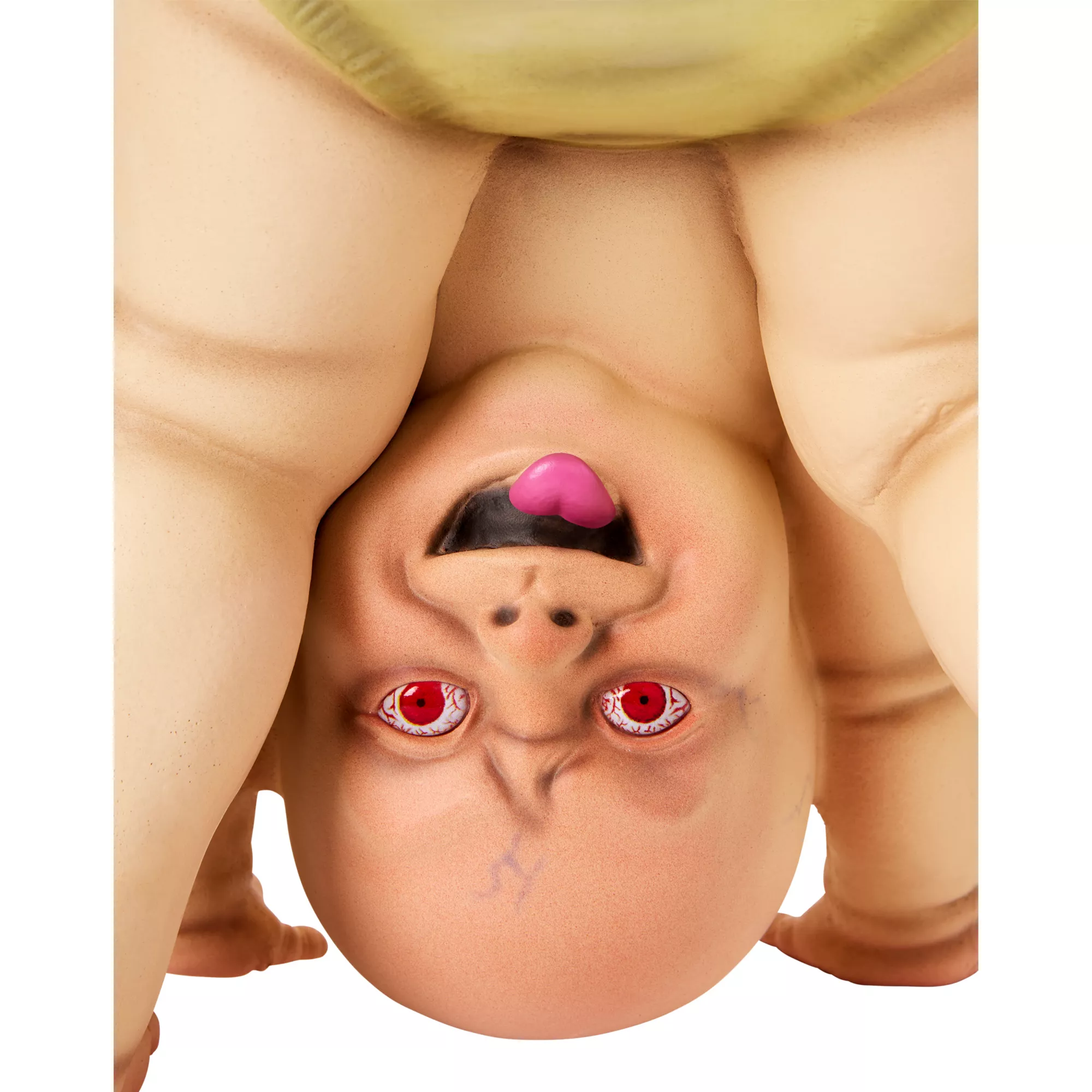 Flipping Freddy Zombie Babies <sup>&reg;</sup> Static Prop at Spirit Halloween