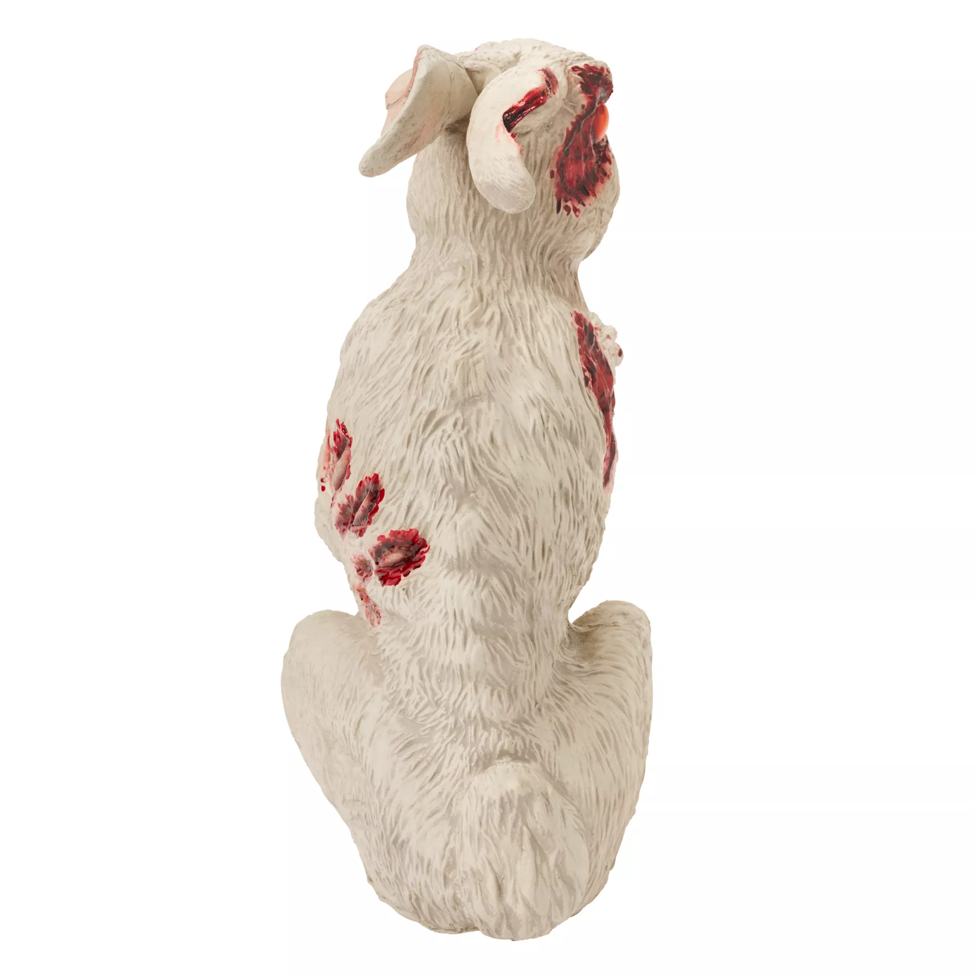 Zombie Rabbit at Spirit Halloween