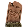 15 Inch Eileen Wright Tombstone at Spencer's