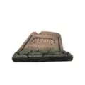 15 Inch Eileen Wright Tombstone at Spencer's