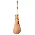 Hanging Pig Leg at Spirit Halloween