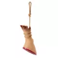Hanging Pig Leg at Spirit Halloween