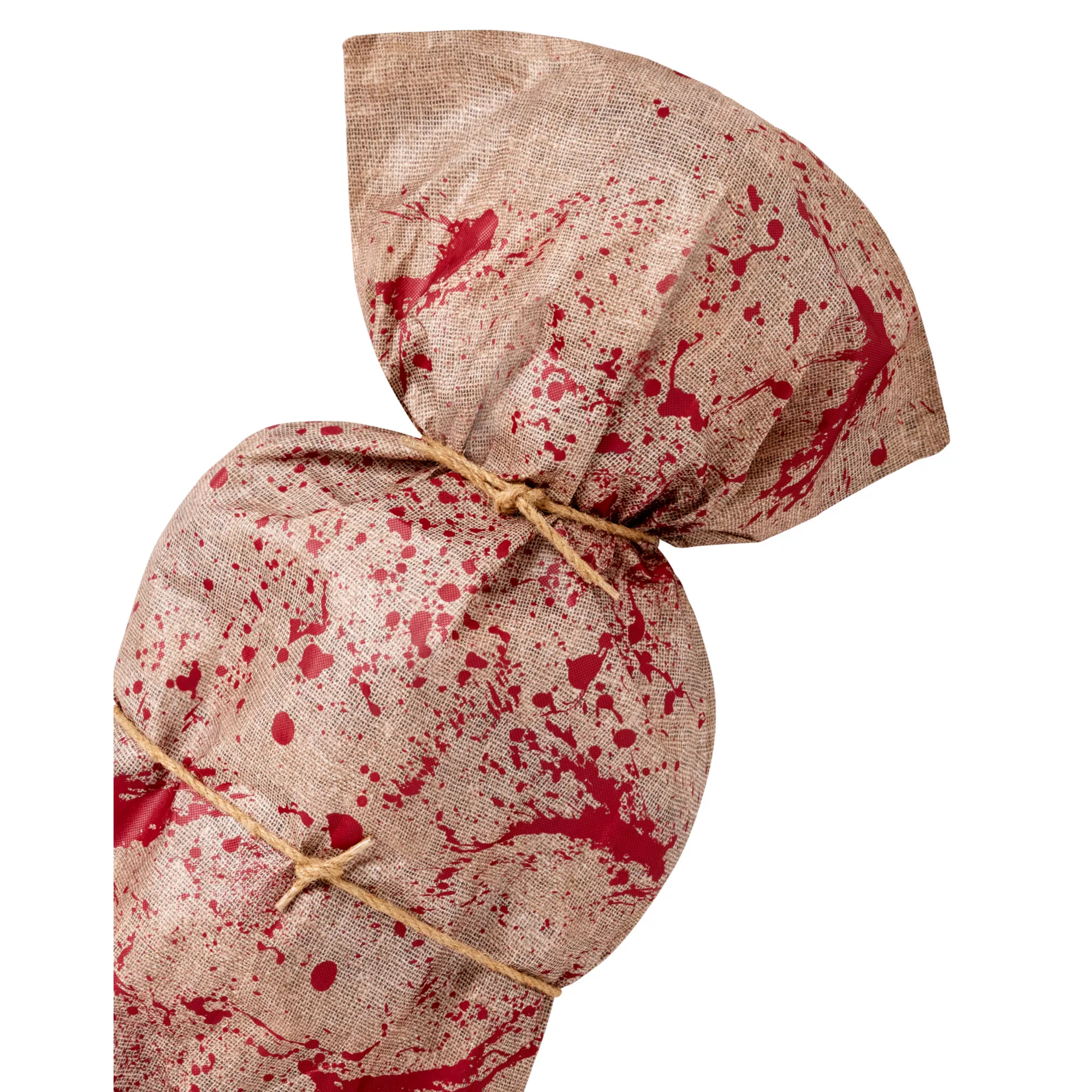 5 Ft. Bloody Body Bag at Spirit Halloween