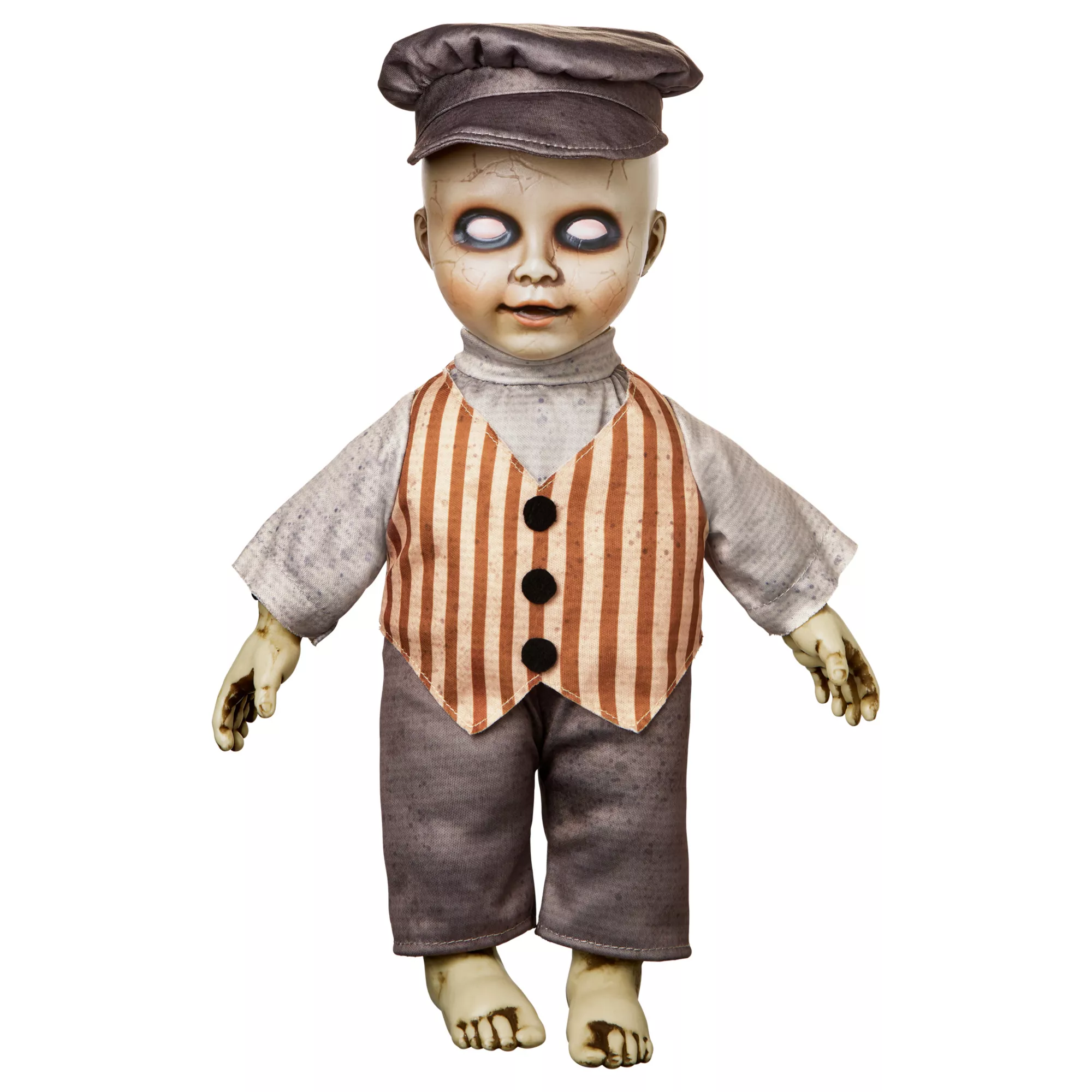 Devilish Desmond Doll at Spirit Halloween