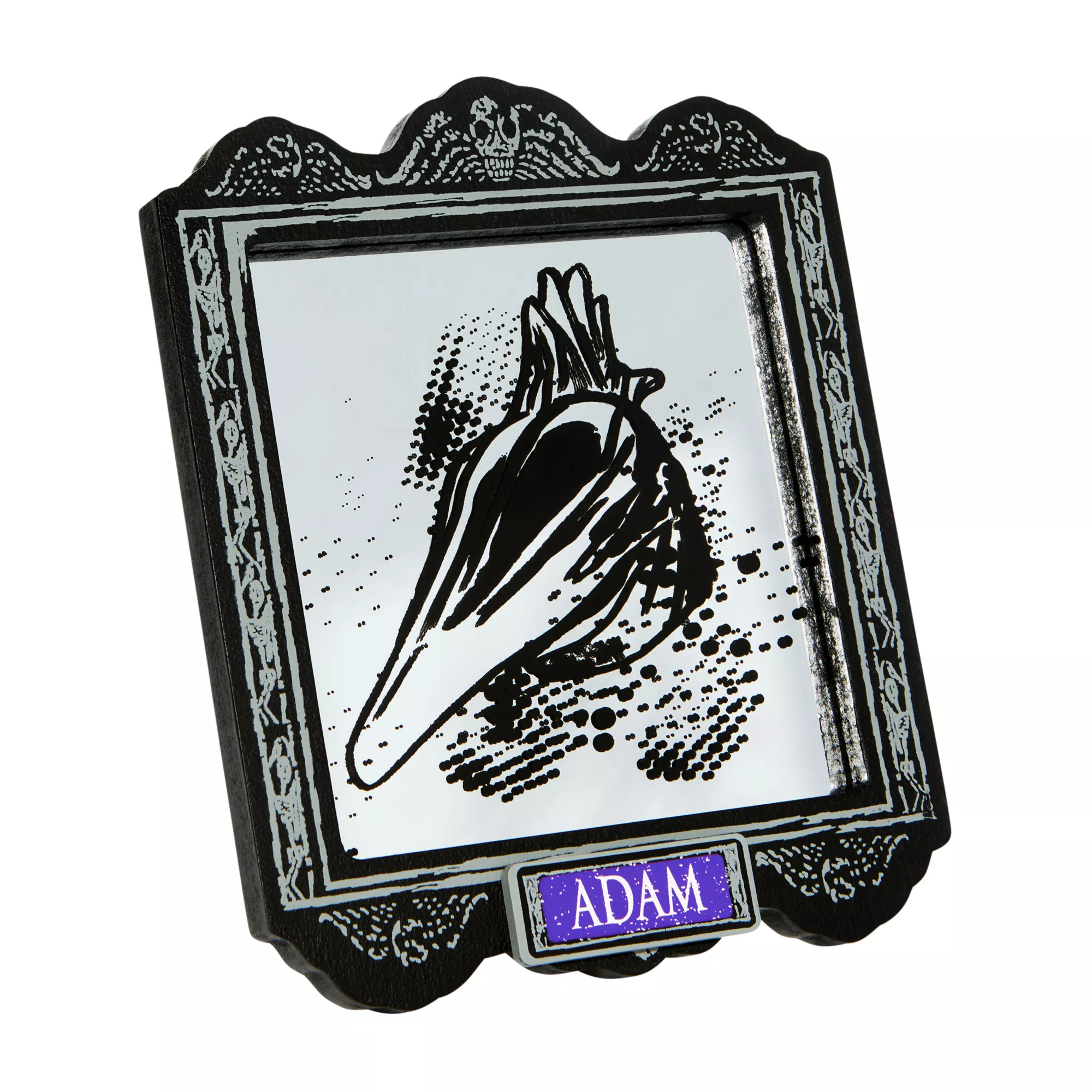 Adam and Barbara Signs - Beetlejuice at Spirit Halloween