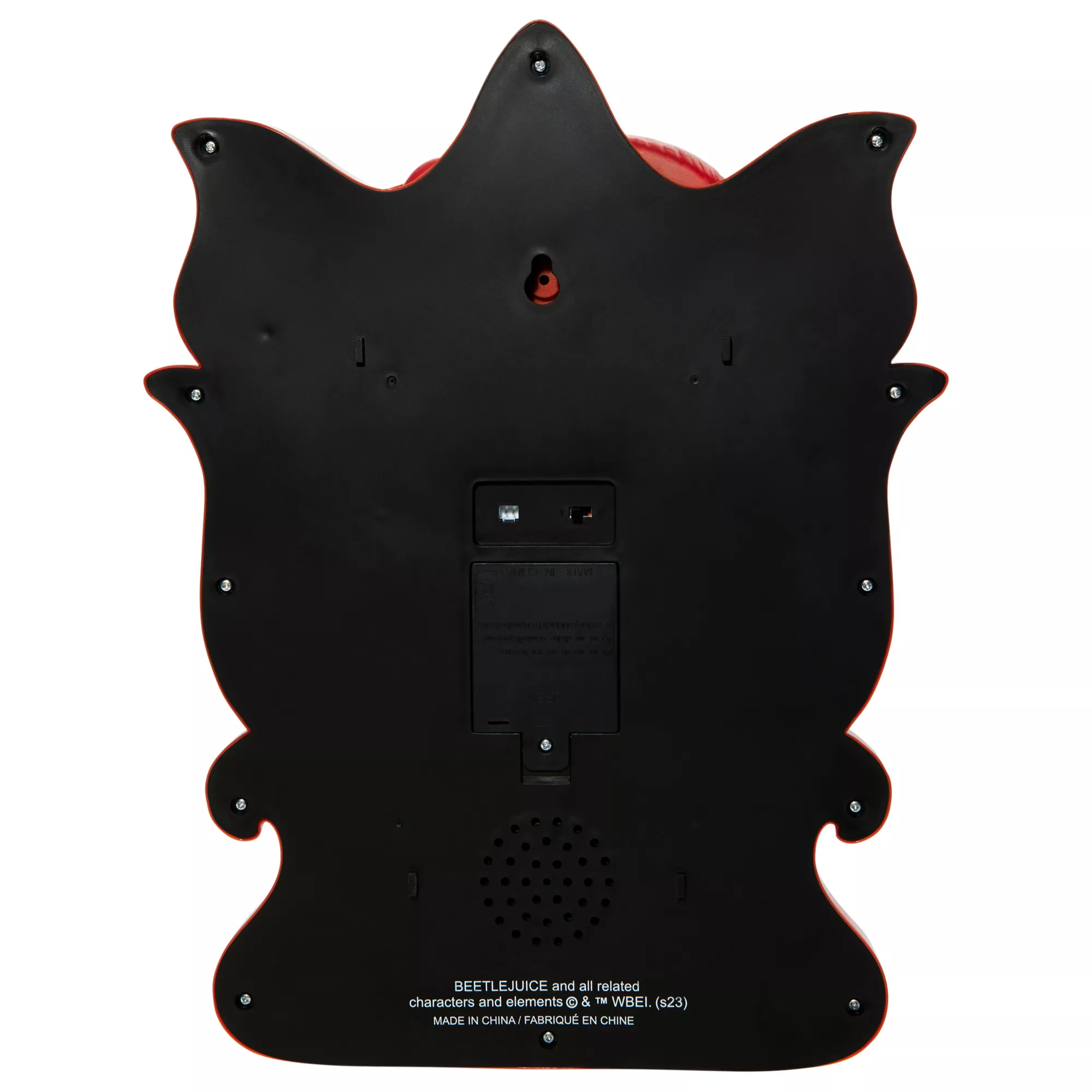 LED Miss Argentina Door Knocker - Beetlejuice at Spirit Halloween