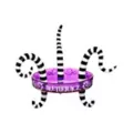 Sandworm Trinket Tray - Beetlejuice at Spirit Halloween