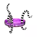 Sandworm Trinket Tray - Beetlejuice at Spirit Halloween