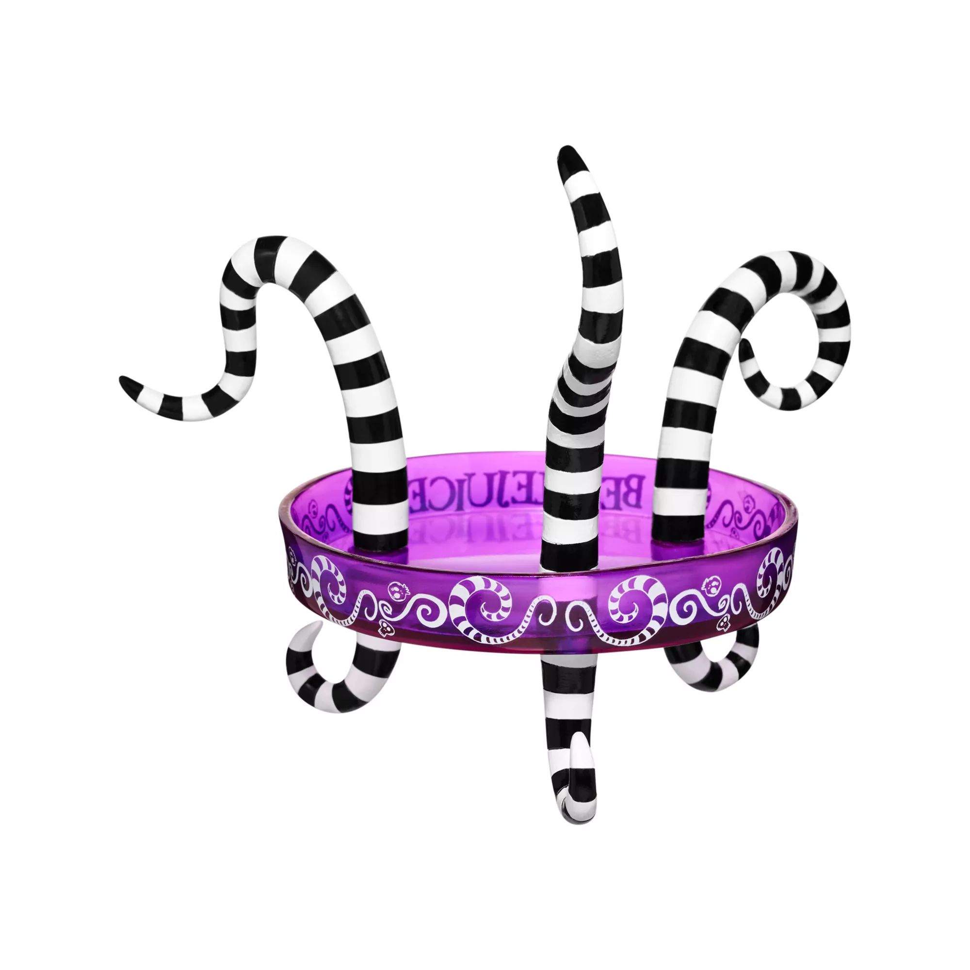 Sandworm Trinket Tray - Beetlejuice at Spirit Halloween