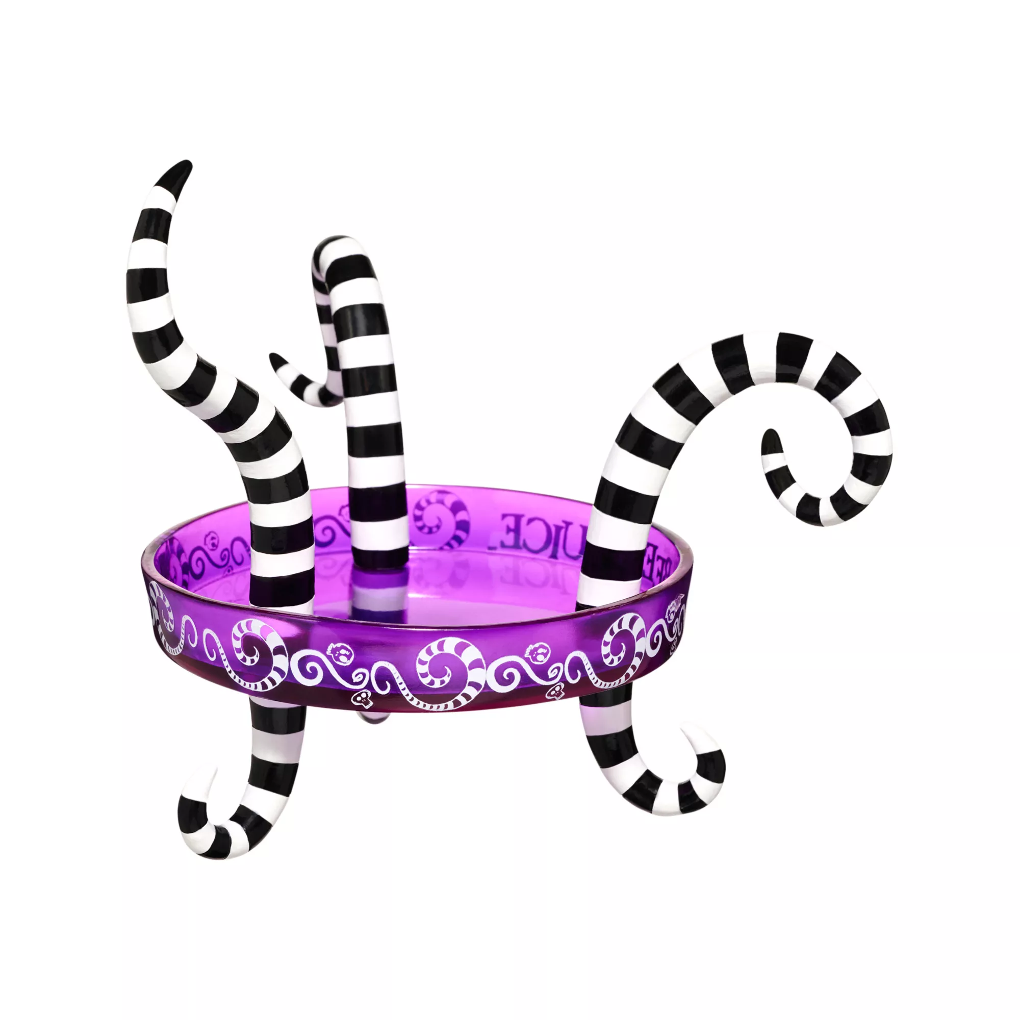 Sandworm Trinket Tray - Beetlejuice at Spirit Halloween