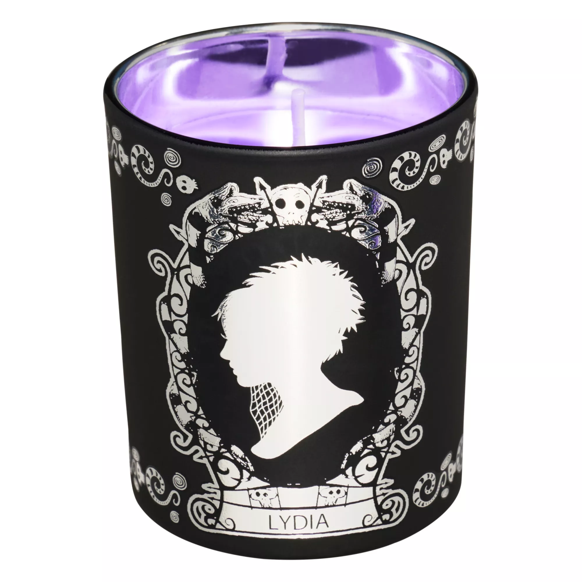 Multi-Pack Candle Holders Set 4 Pack - Beetlejuice at Spirit Halloween